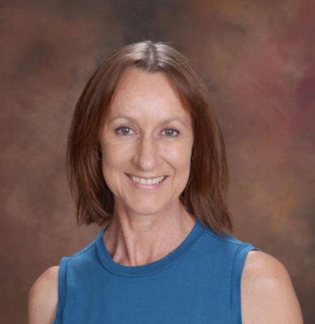 Carly Anderson MCC